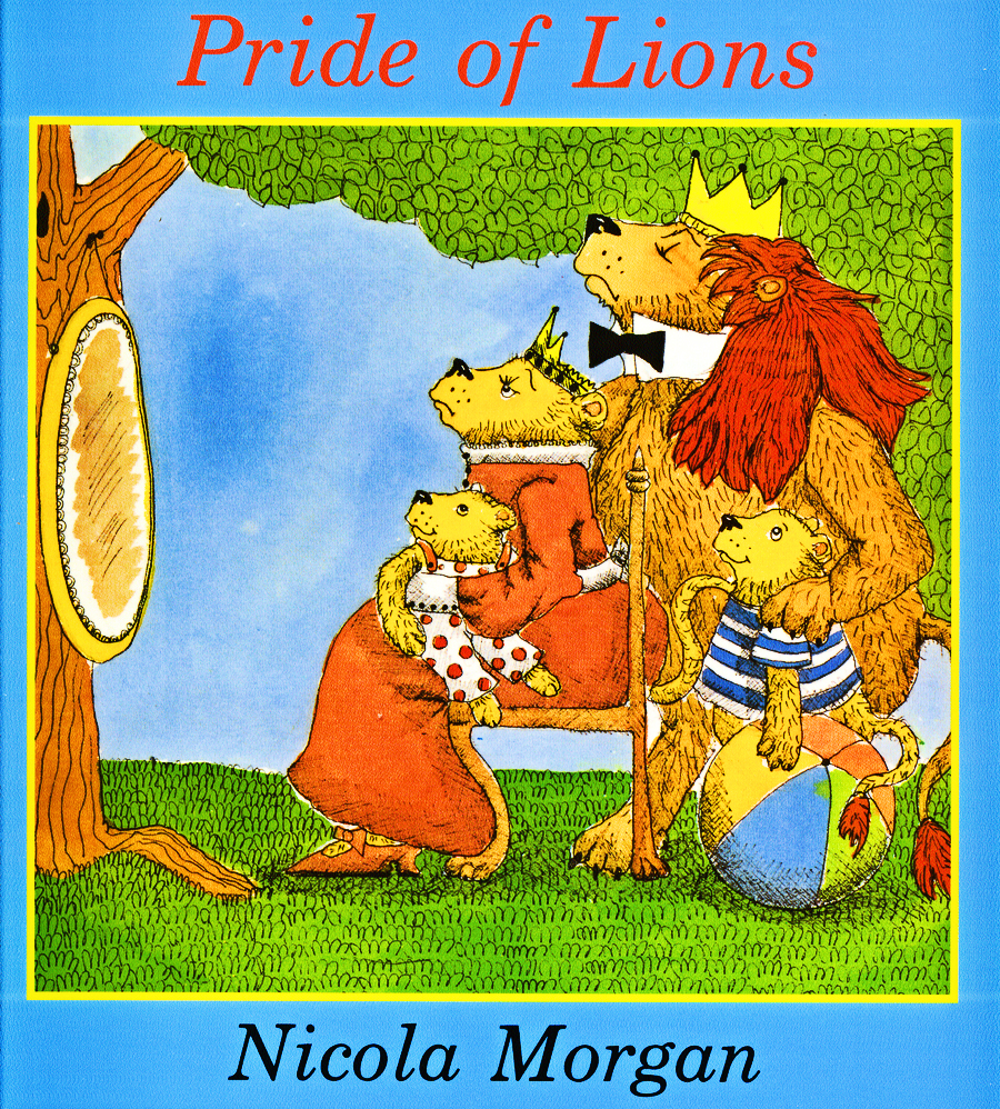 Featured Lion Books