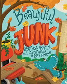 Beautiful Junk