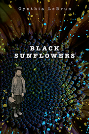 Black Sunflowers